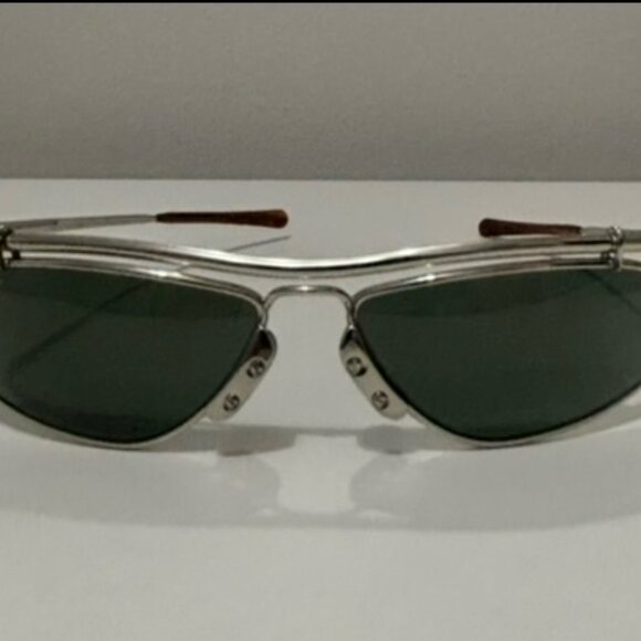 Vintage Bausch & Lomb (B&L) Ray-Ban Inertia W2466 sunglasses MADE IN USA